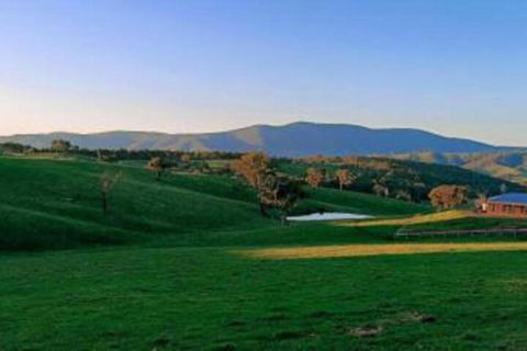 Country Budget - Sunshine Coast Guide 2