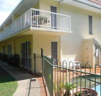 Bayshores Apartment Hervey Bay - Sunshine Coast Guide