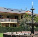 Allora lodge Bed  Breakfast - Sunshine Coast Guide