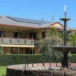 Allora Lodge Bed & Breakfast - Sunshine Coast Guide 0