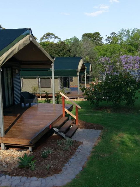 Southern Sky Glamping - Sunshine Coast Guide 3