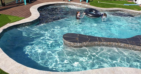 Southern Sky Glamping - Sunshine Coast Guide 1