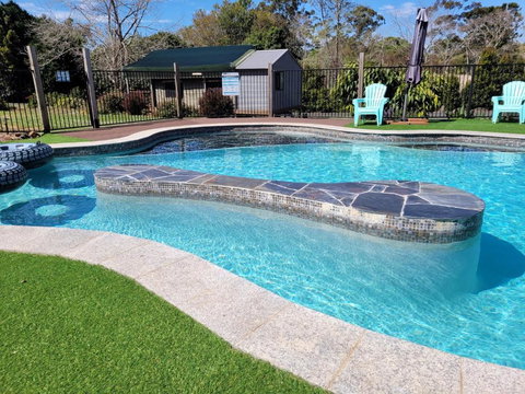 Southern Sky Glamping - Sunshine Coast Guide 5