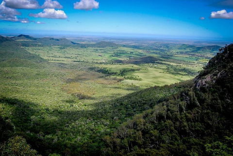 Escape To The Country - Enjoy The Firepit Or Explore Magical Bunya Mountains - Sunshine Coast Guide 5
