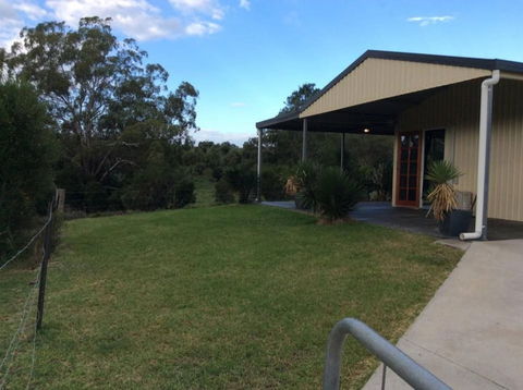 Escape To The Country - Enjoy The Firepit Or Explore Magical Bunya Mountains - Sunshine Coast Guide 2