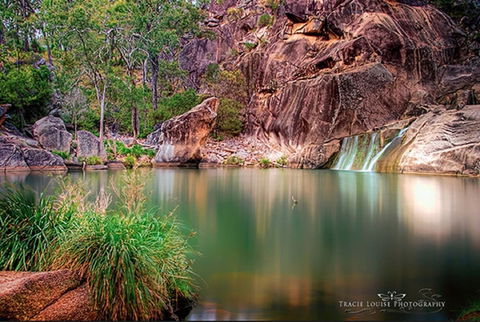 Escape To The Country - Enjoy The Firepit Or Explore Magical Bunya Mountains - Sunshine Coast Guide 6
