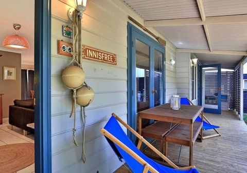 Innisfree Pet Friendly 2 Mins To Beach - Sunshine Coast Guide 6