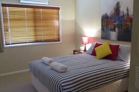 Elsinor Townhouse 10 Mulwala - Sunshine Coast Guide 5
