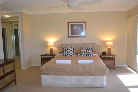 Elsinor Townhouse 7 Mulwala - Sunshine Coast Guide 6