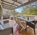 Tranquil Waters - Sunshine Coast Guide