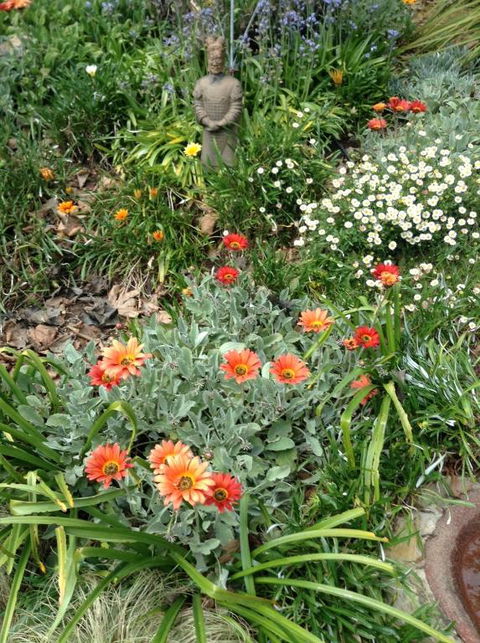 Adelaide Hills B & B Accommodation - Sunshine Coast Guide 2
