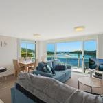 Sapphire Waters Unit 3 - Sunshine Coast Guide 0