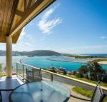 Grand Pacific I Unit 3 - Sunshine Coast Guide