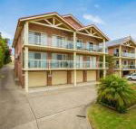 Grand Pacific 2 Unit 1 - Sunshine Coast Guide