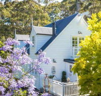 The Cottage - Sunshine Coast Guide