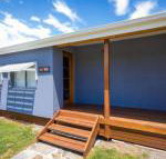 The Inlet Cottage - Sunshine Coast Guide