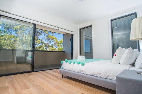 Townhouse Near The City Perfect Family Retreat - Sunshine Coast Guide 7