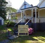 Harrison House - Sunshine Coast Guide
