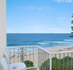 Sea Spray Apartments Unit 1 - Sunshine Coast Guide
