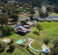 Reflections Holiday Park Lake Burrendong - Sunshine Coast Guide