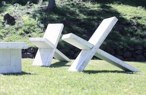 The Eco Hut - Sunshine Coast Guide 6