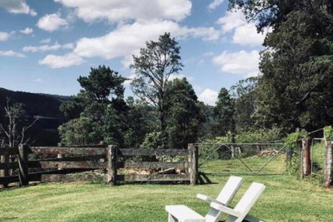 The Eco Hut - Sunshine Coast Guide 0