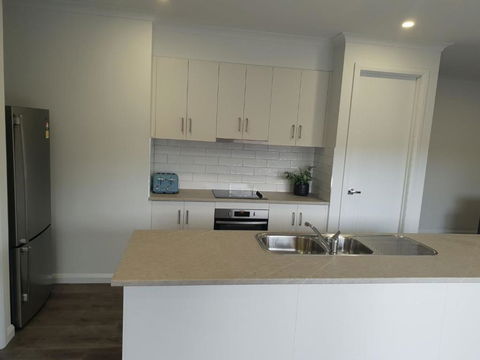 123 Wilson Arapiles - Sunshine Coast Guide 1