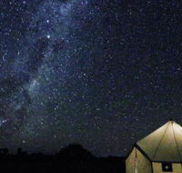 Starfields luxury camping - Sunshine Coast Guide