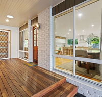 Seabreeze at Cabarita - Sunshine Coast Guide