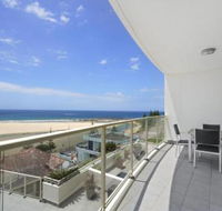 Ocean Views Unit 24 - Sunshine Coast Guide