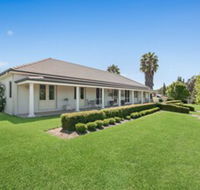 Bellfield House Mudgee - Sunshine Coast Guide