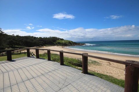 Pacific Court Coffs Harbour NSW - Sunshine Coast Guide 5