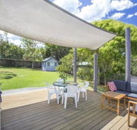 17A Crescent St. ULLADULLA - Sunshine Coast Guide