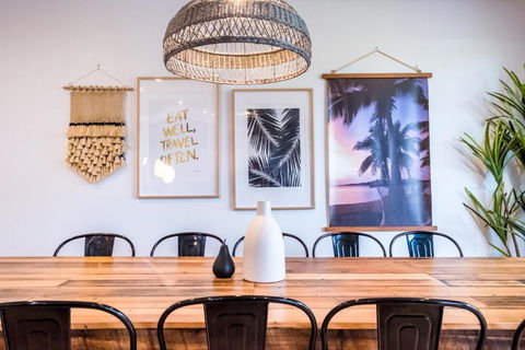 Pandanas Apartments 17B Mollymook Beach - Sunshine Coast Guide 5