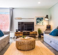 Pandanas Apartments 17B Mollymook Beach - Sunshine Coast Guide