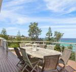 STICKS by THE SEA Sunset Strip 103 - Sunshine Coast Guide