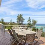 STICKS By THE SEA Sunset Strip 103 - Sunshine Coast Guide 0