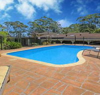 The Court 4 Lazy Dayz - Sunshine Coast Guide