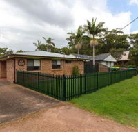 Pet Friendly Jade Gardens - Sunshine Coast Guide
