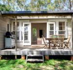Beach Shack - Sunshine Coast Guide
