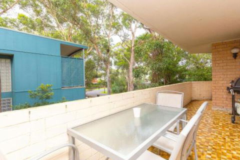 Apartment With Inground Pool - Sunshine Coast Guide 5