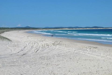 Apartment With Inground Pool - Sunshine Coast Guide 2