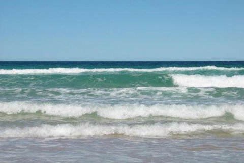 Apartment With Inground Pool - Sunshine Coast Guide 7