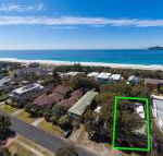 Pet Friendly Bennetts Beach Cottage - Sunshine Coast Guide