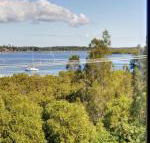 Mariners Mark - Sunshine Coast Guide