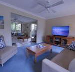 Perfect Family Accommodation - Sunshine Coast Guide