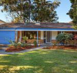 Shady Treez Pet Friendly - Sunshine Coast Guide