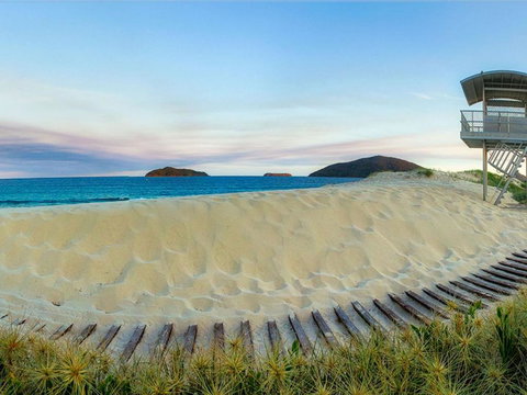 The Palms On Bowral - Sunshine Coast Guide 2