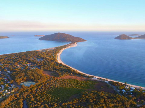 The Palms On Bowral - Sunshine Coast Guide 3