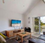 Seachange Apartment 2 - Sunshine Coast Guide